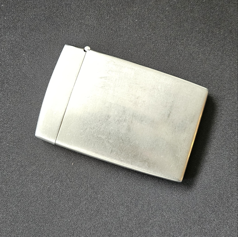 Business Card Holder